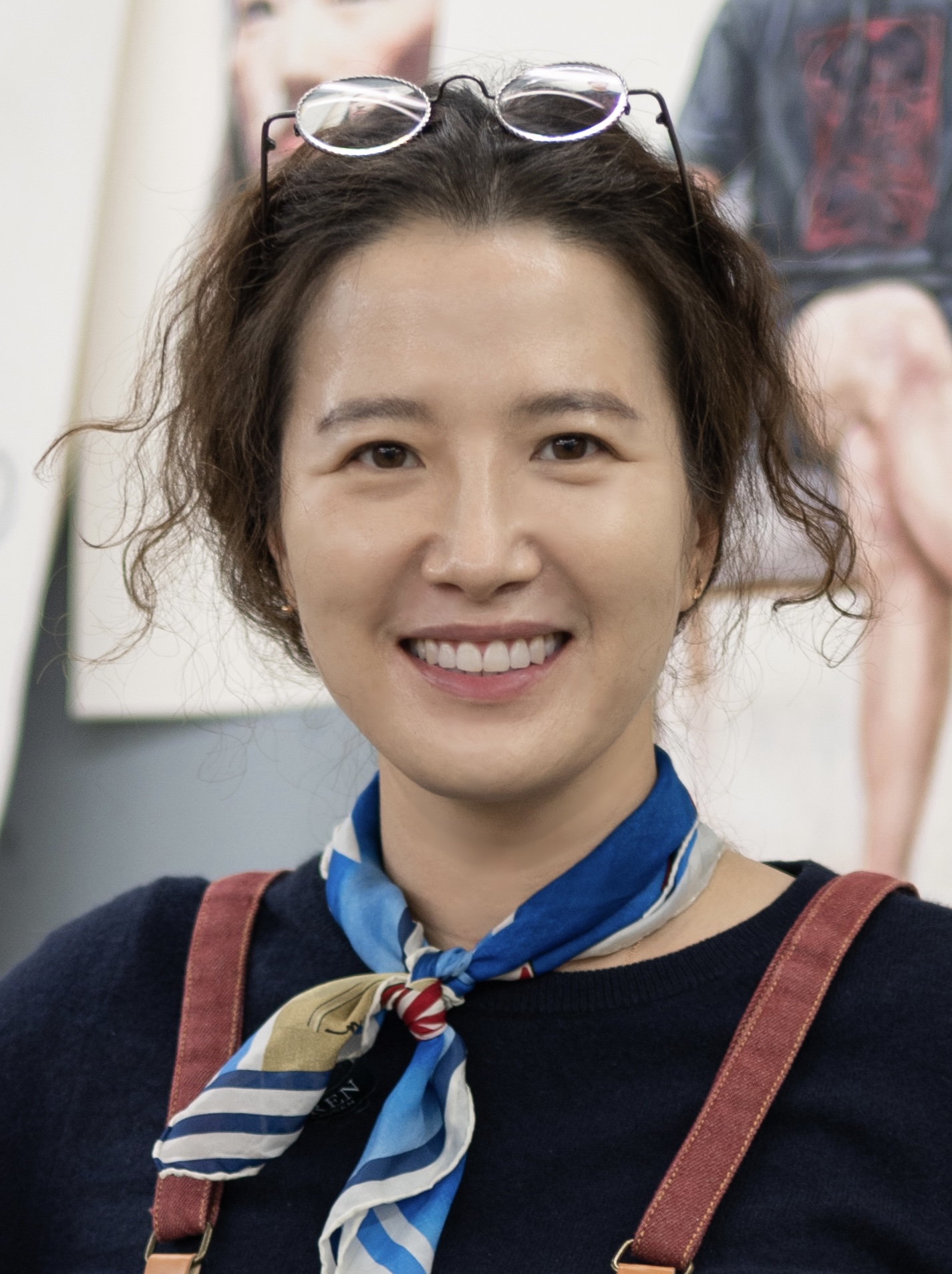 Taeim Kwak